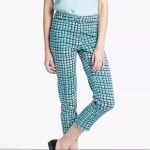 Kate Spade Mindy Breeze block Pant